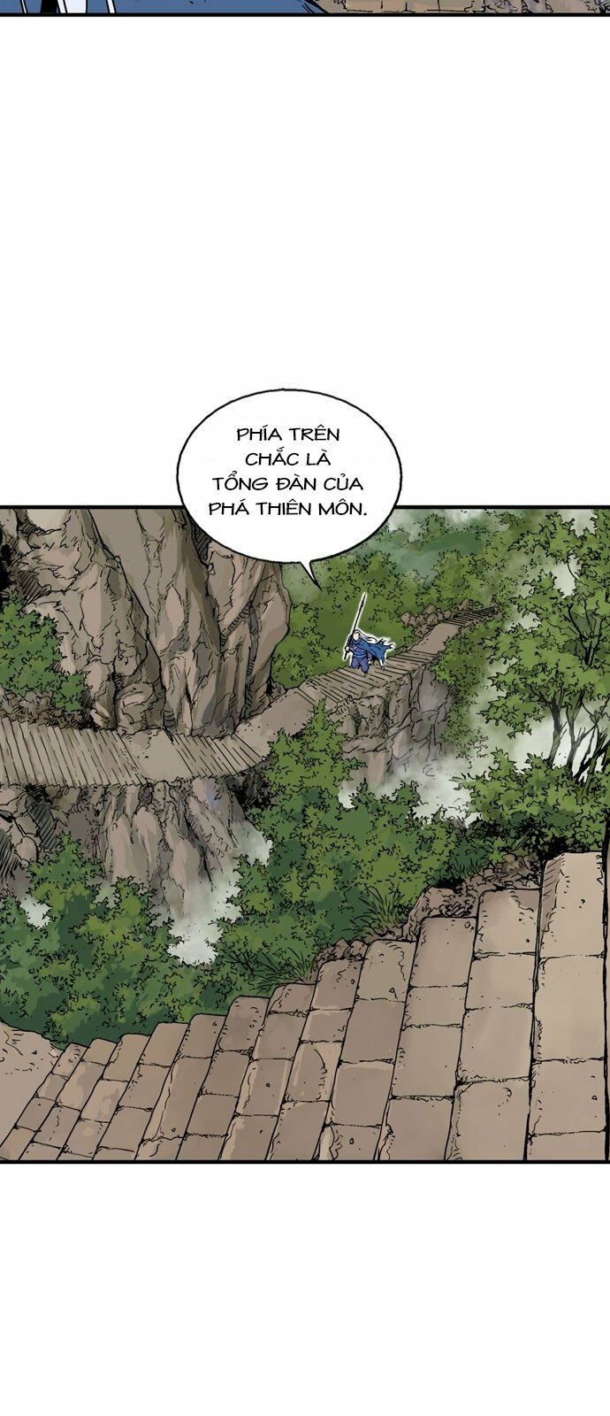 Gosu - Cao Thủ 2: Chapter 91: P.2