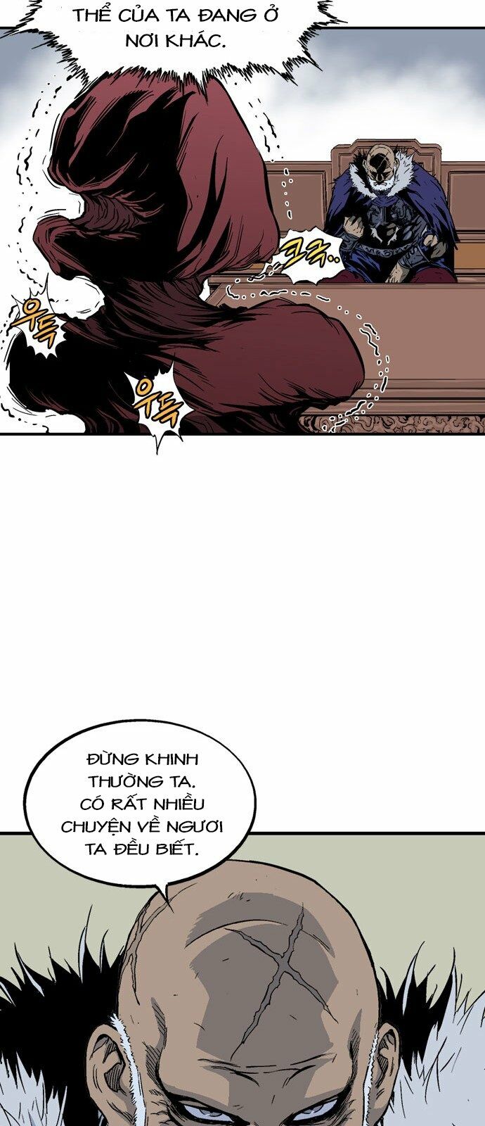 Gosu - Cao Thủ 2: Chapter 91: P.2