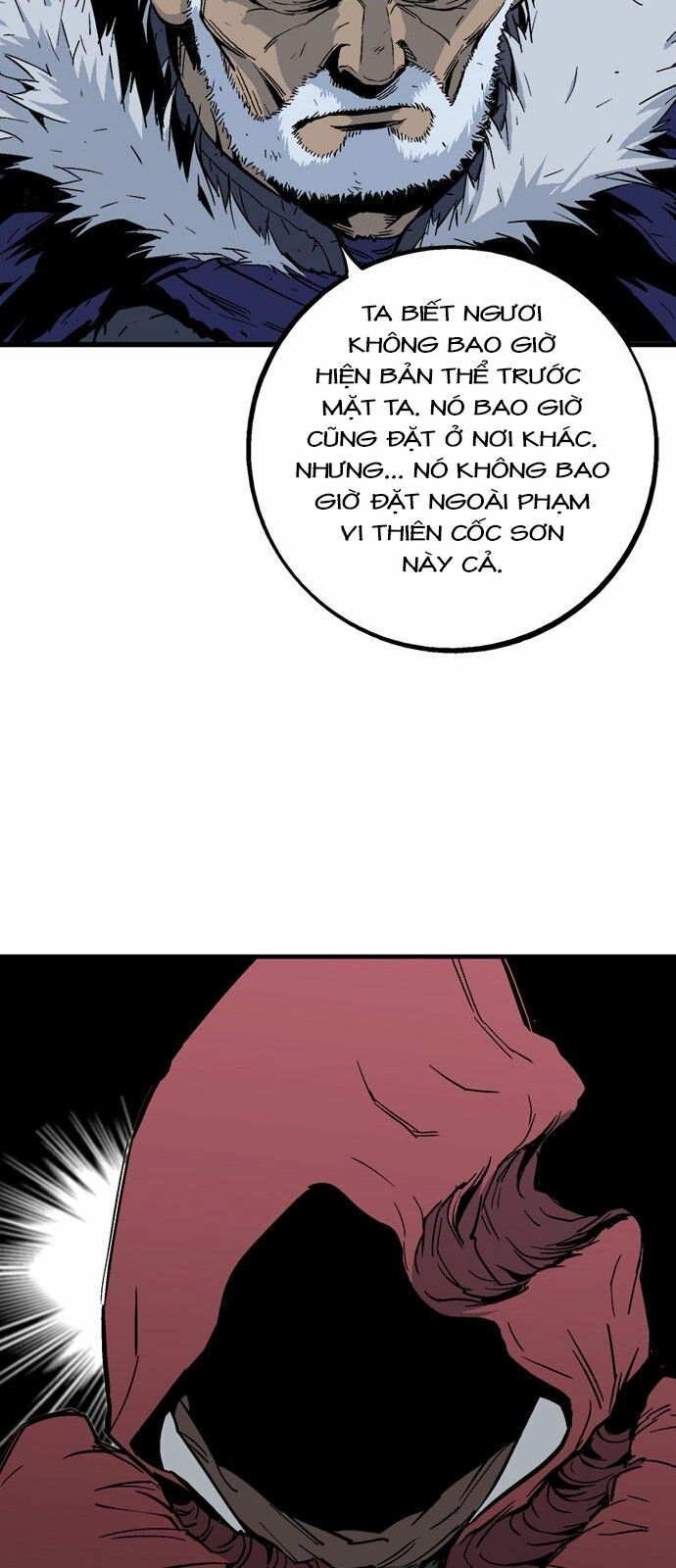 Gosu - Cao Thủ 2: Chapter 91: P.2