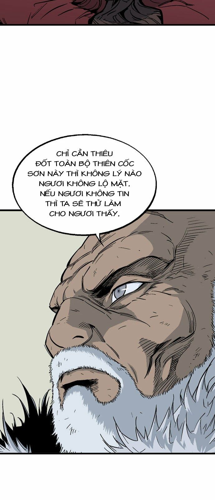 Gosu - Cao Thủ 2: Chapter 91: P.2