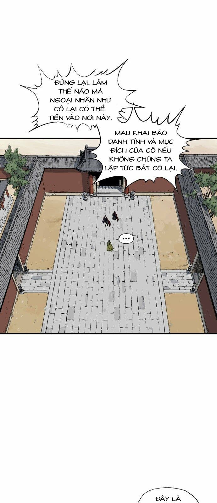 Gosu - Cao Thủ 2: Chapter 91: P.2