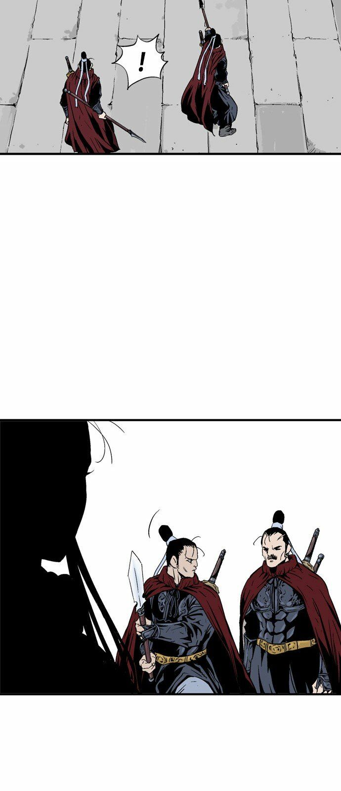 Gosu - Cao Thủ 2: Chapter 91: P.2