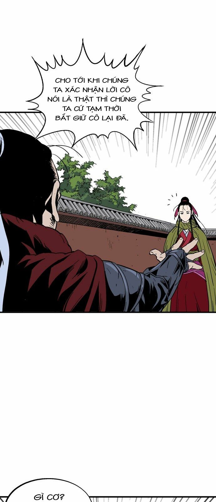 Gosu - Cao Thủ 2: Chapter 91: P.2