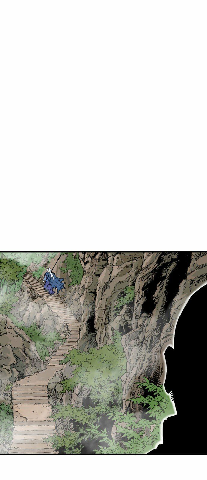 Gosu - Cao Thủ 2: Chapter 91: P.2