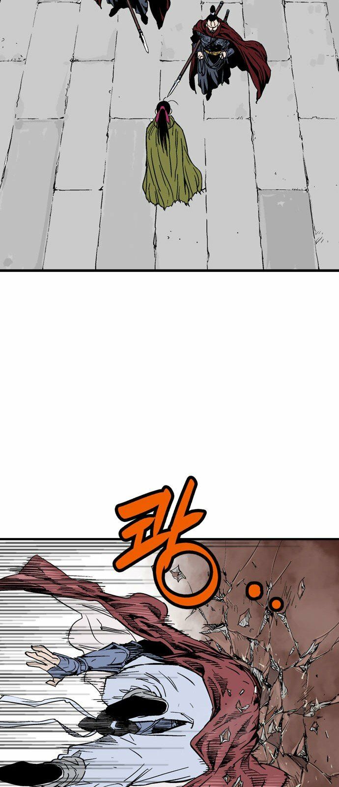 Gosu - Cao Thủ 2: Chapter 91: P.2