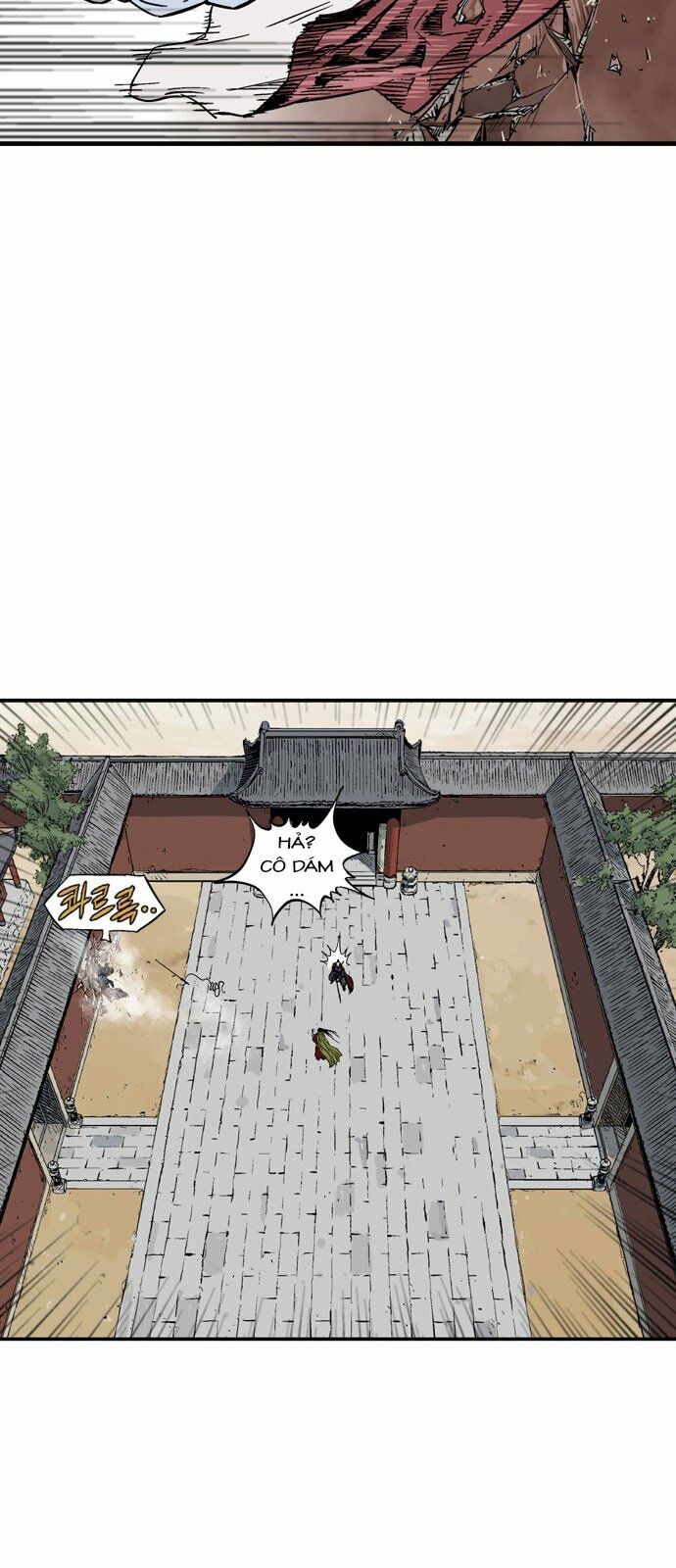 Gosu - Cao Thủ 2: Chapter 91: P.2