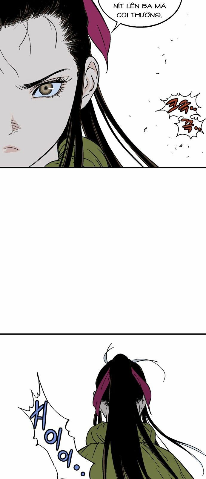 Gosu - Cao Thủ 2: Chapter 91: P.2