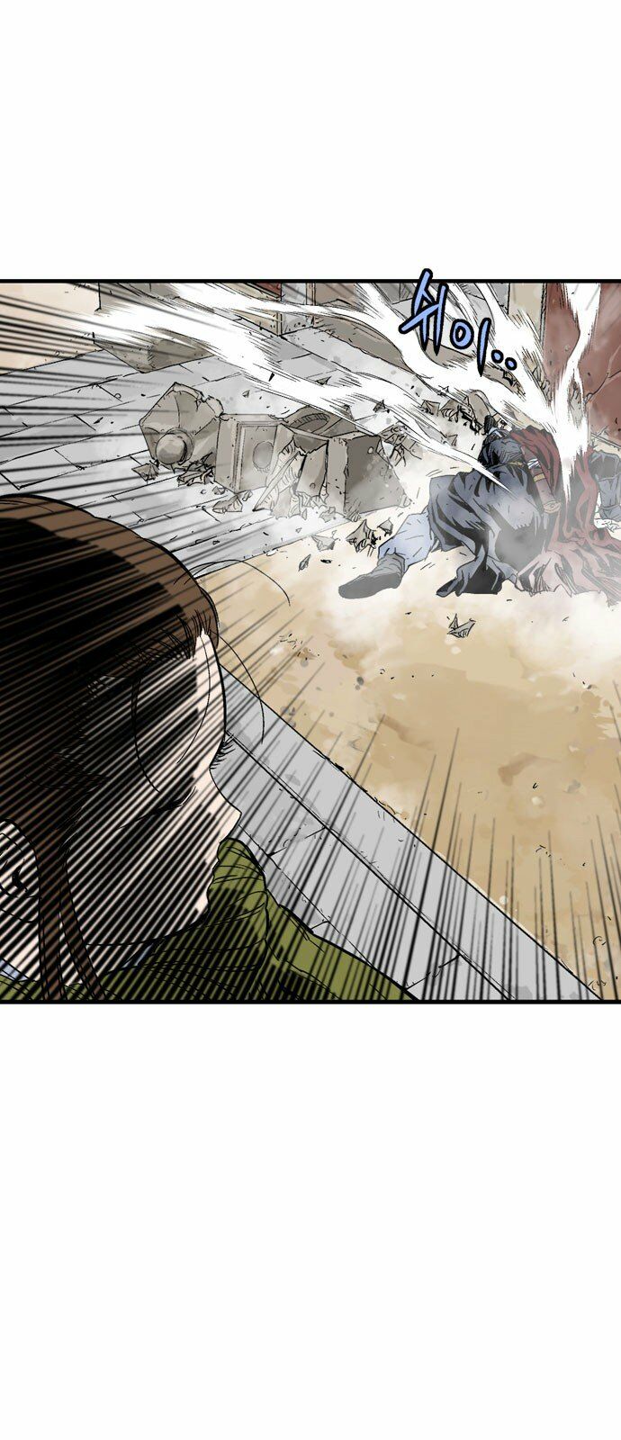 Gosu - Cao Thủ 2: Chapter 91: P.2