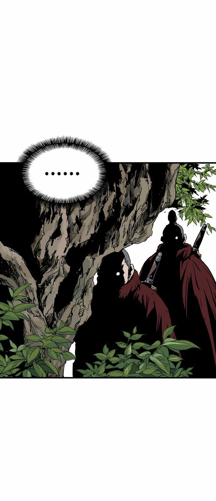 Gosu - Cao Thủ 2: Chapter 91: P.2