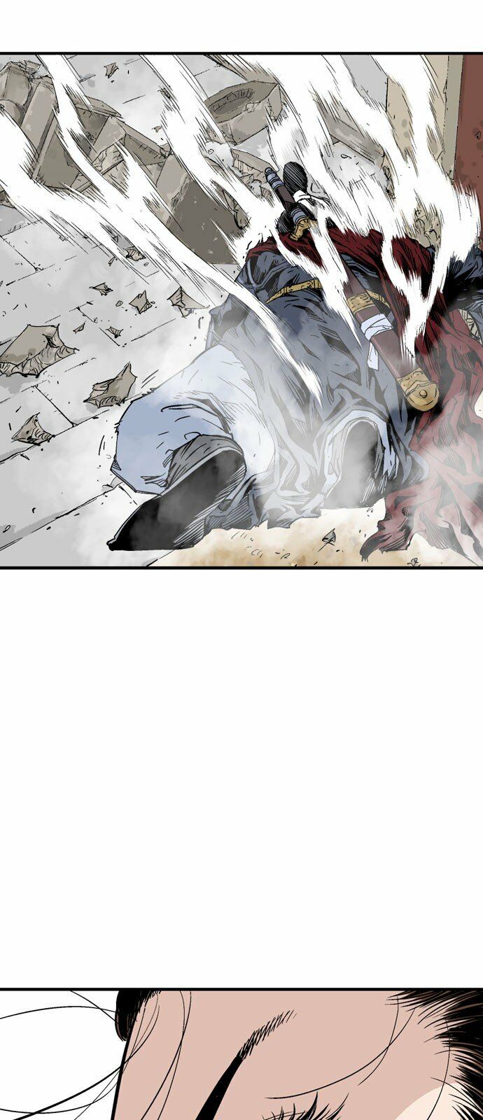 Gosu - Cao Thủ 2: Chapter 91: P.2
