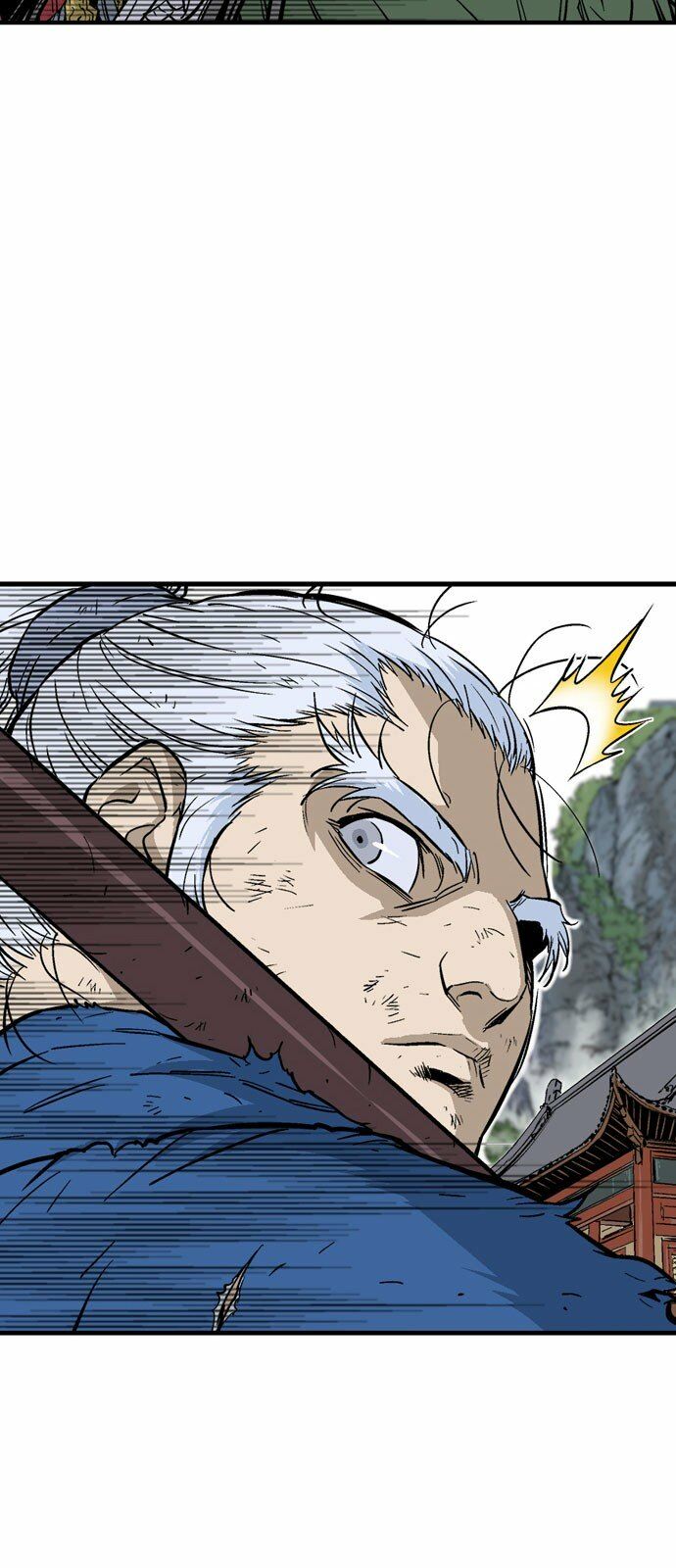 Gosu - Cao Thủ 2: Chapter 91: P.2