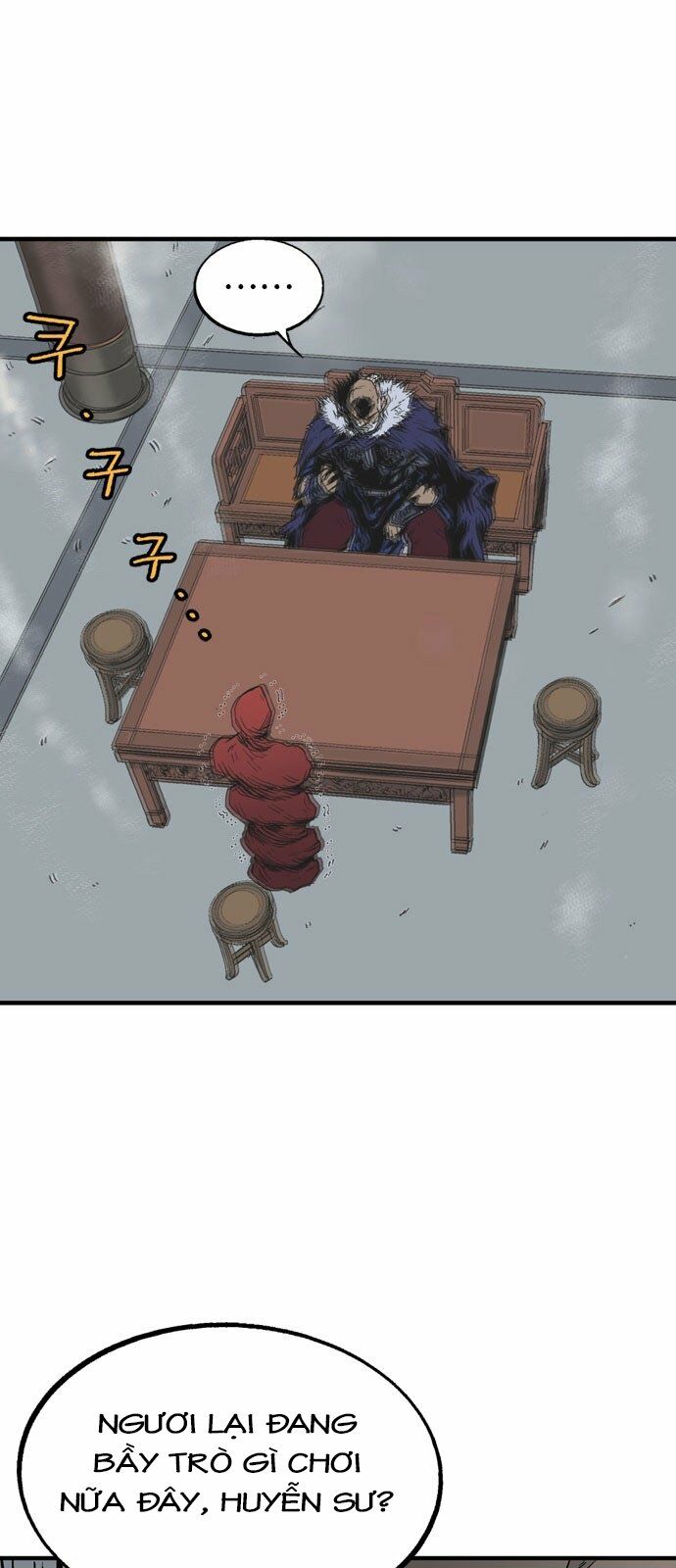 Gosu - Cao Thủ 2: Chapter 91: P.2