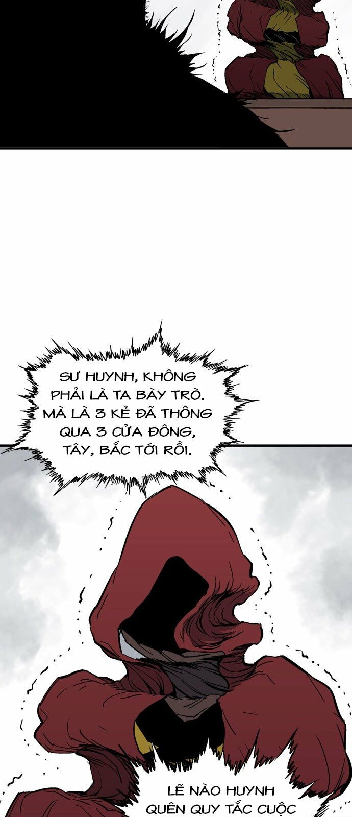 Gosu - Cao Thủ 2: Chapter 91: P.2