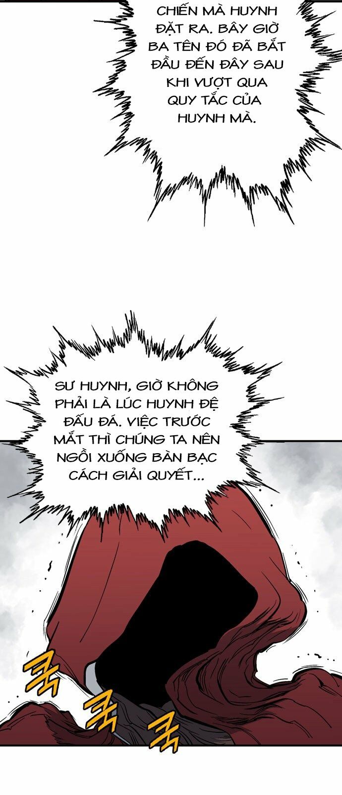 Gosu - Cao Thủ 2: Chapter 91: P.2