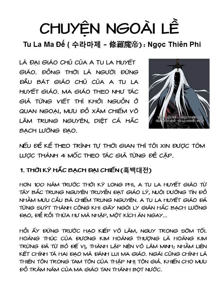 Gosu - Cao Thủ 2: Chapter 91: P.2
