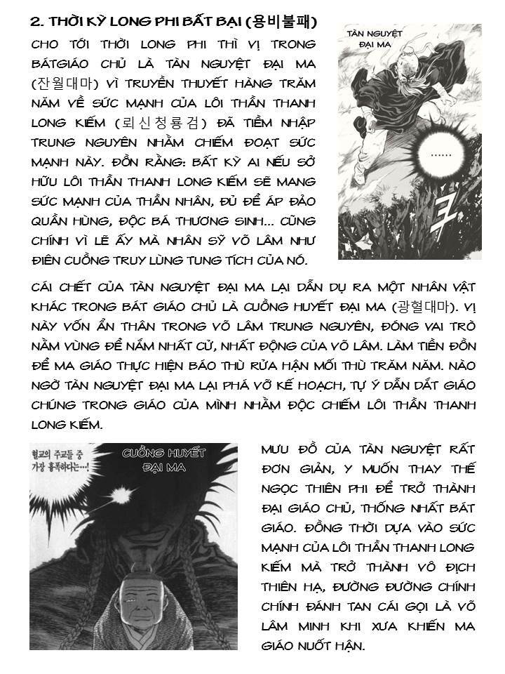 Gosu - Cao Thủ 2: Chapter 91: P.2