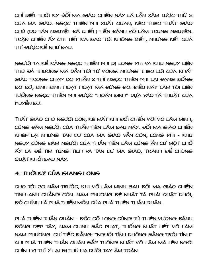 Gosu - Cao Thủ 2: Chapter 91: P.2