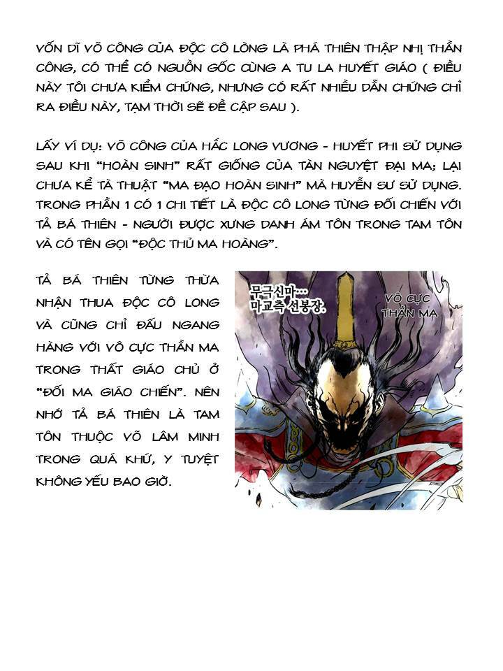 Gosu - Cao Thủ 2: Chapter 91: P.2