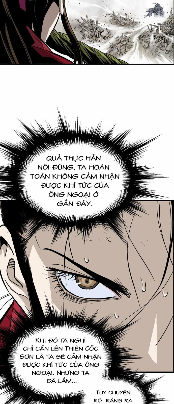 Gosu - Cao Thủ 2: Chapter 95: P.2