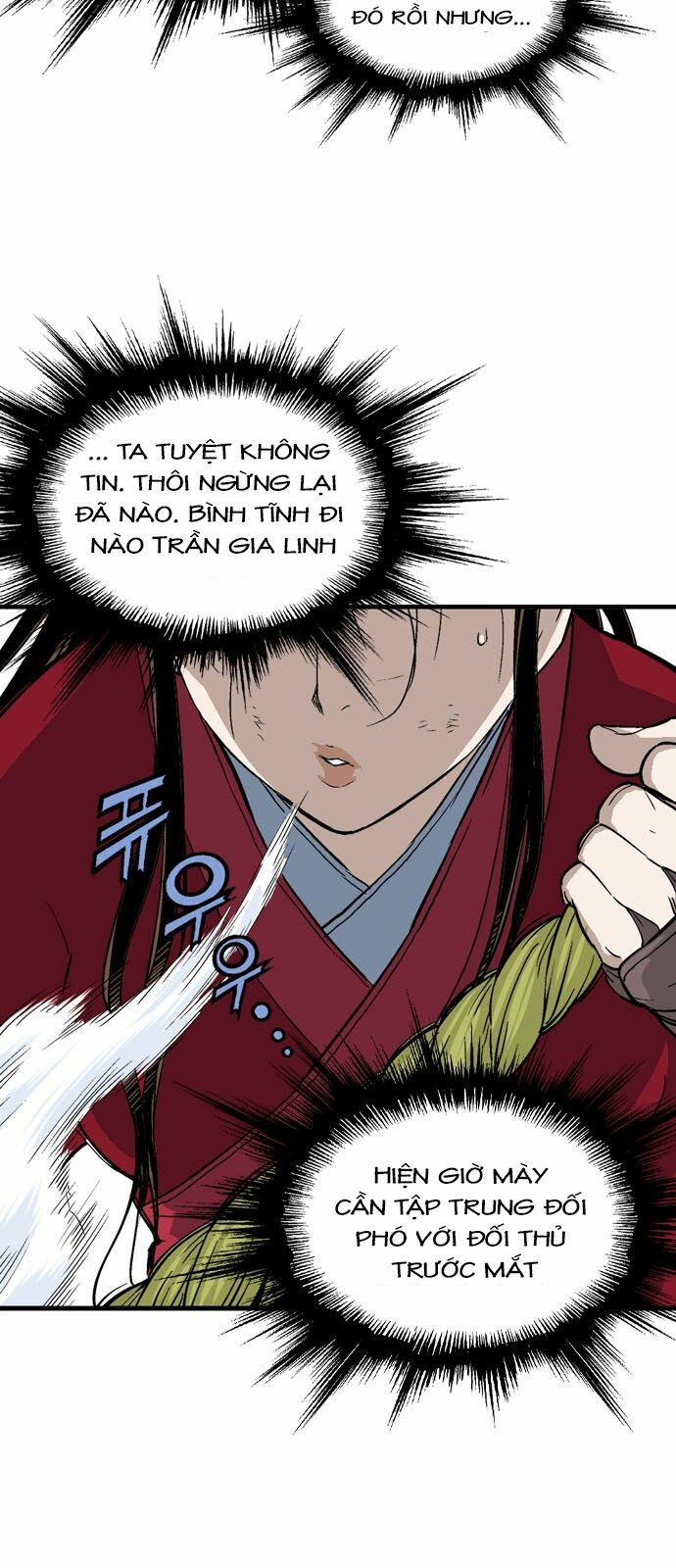 Gosu - Cao Thủ 2: Chapter 95: P.2