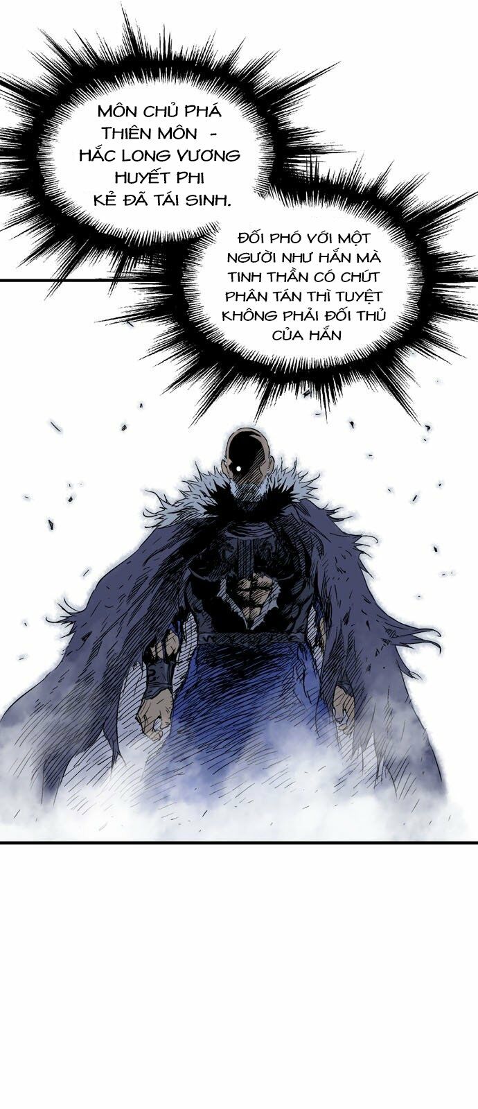 Gosu - Cao Thủ 2: Chapter 95: P.2