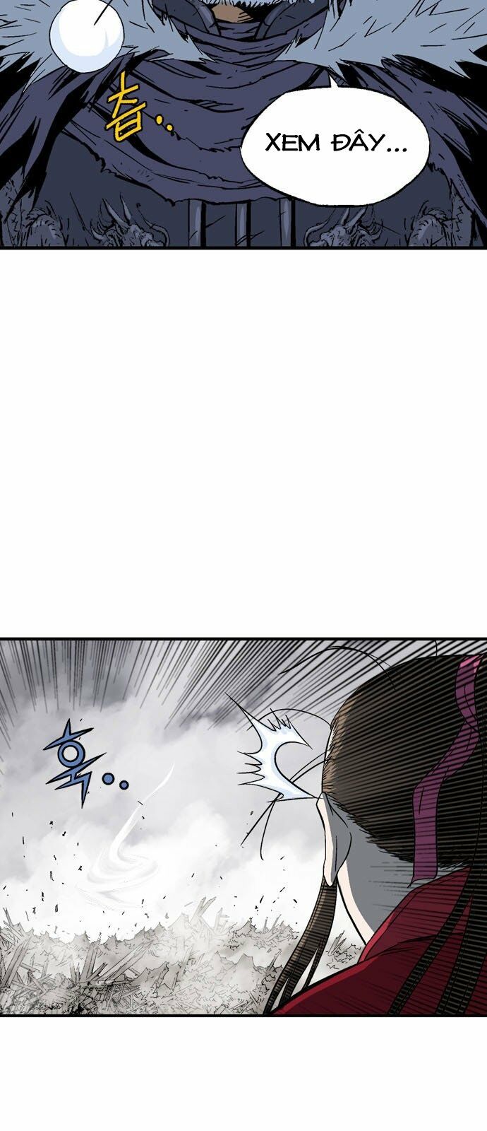 Gosu - Cao Thủ 2: Chapter 95: P.2
