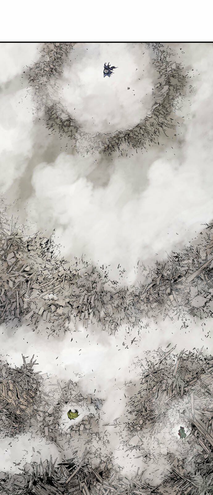 Gosu - Cao Thủ 2: Chapter 95: P.2