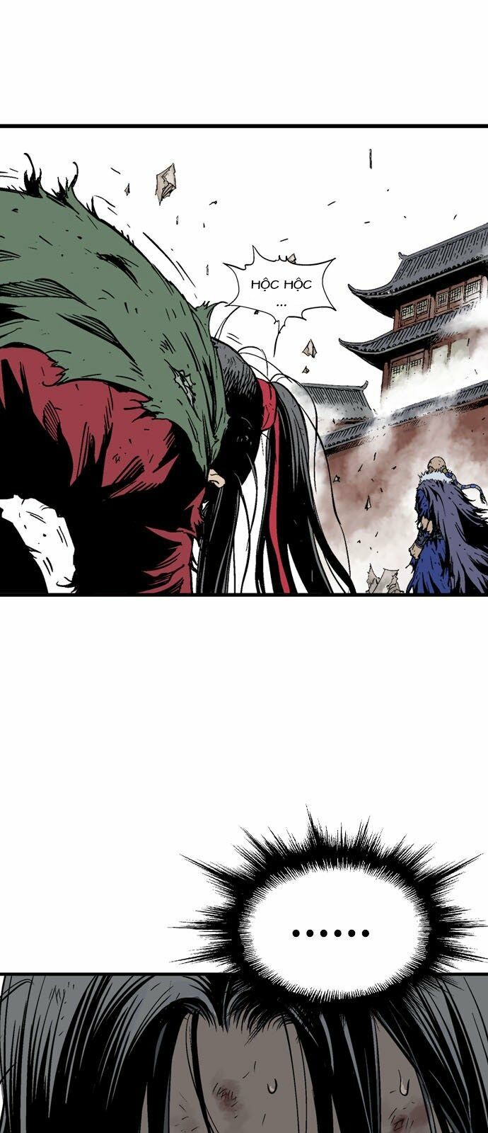 Gosu - Cao Thủ 2: Chapter 95: P.2