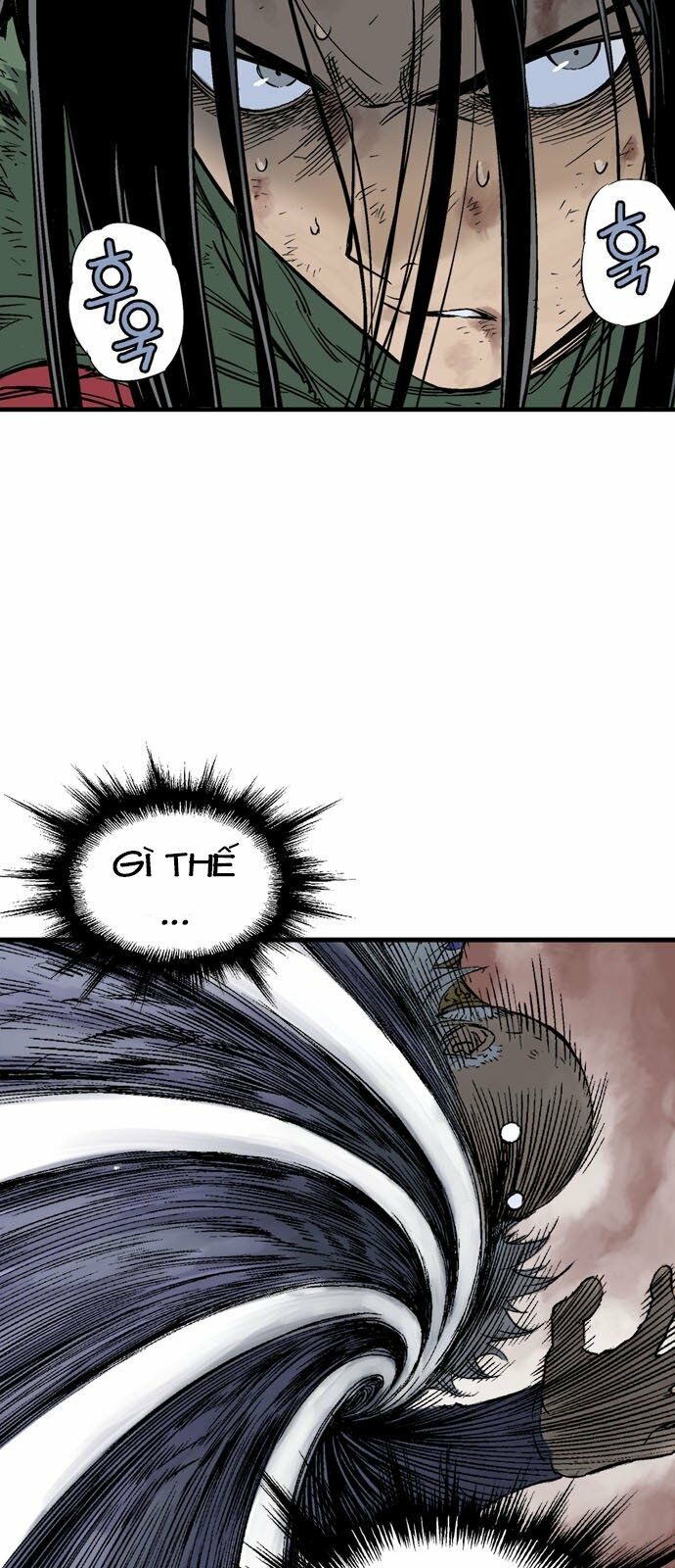Gosu - Cao Thủ 2: Chapter 95: P.2