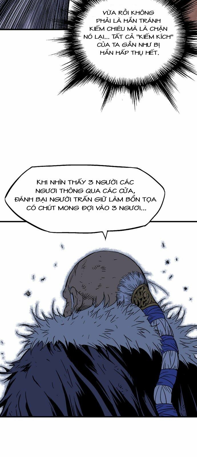 Gosu - Cao Thủ 2: Chapter 95: P.2