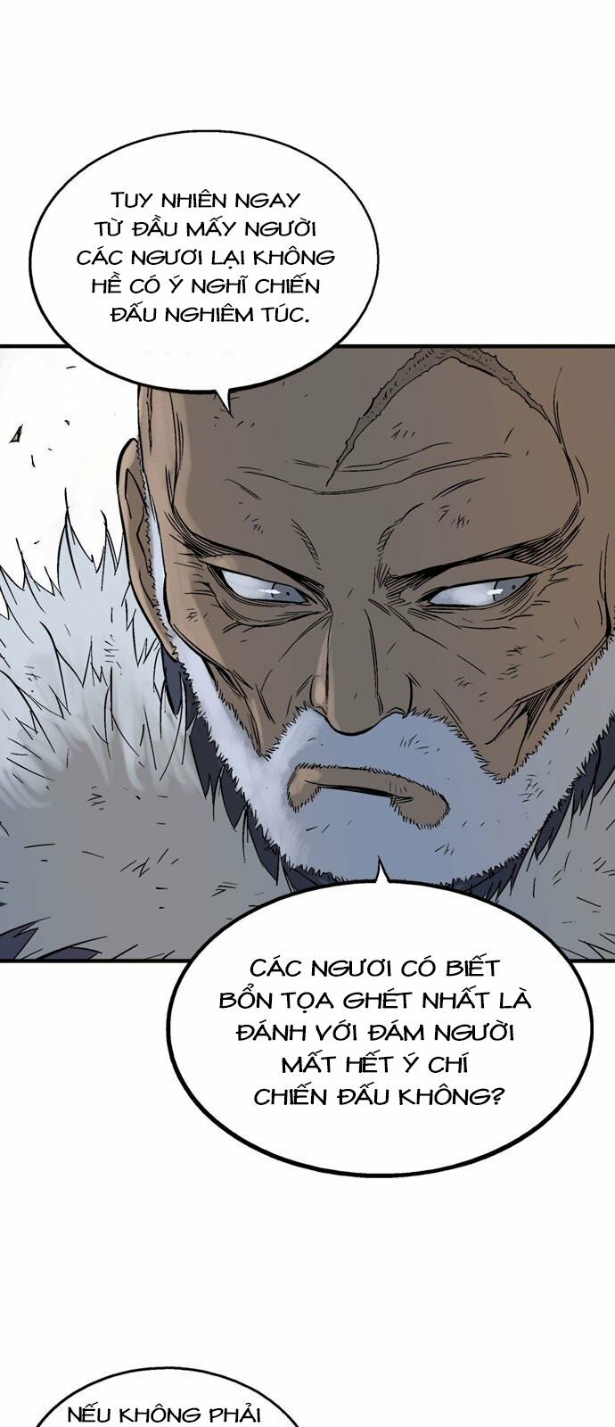 Gosu - Cao Thủ 2: Chapter 95: P.2