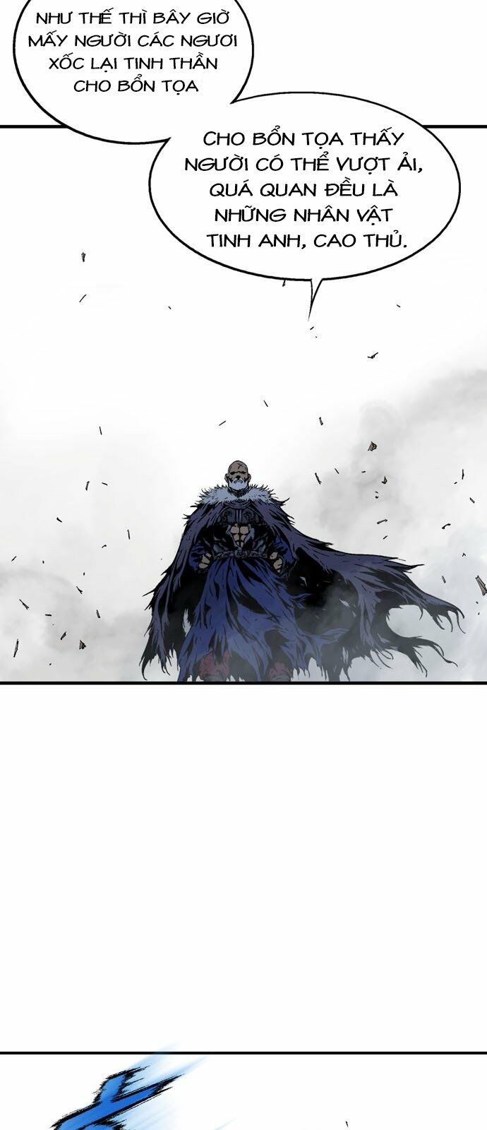 Gosu - Cao Thủ 2: Chapter 95: P.2