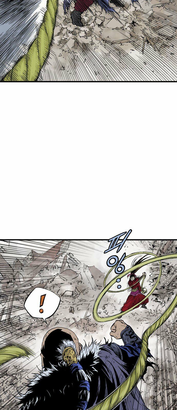 Gosu - Cao Thủ 2: Chapter 95: P.2