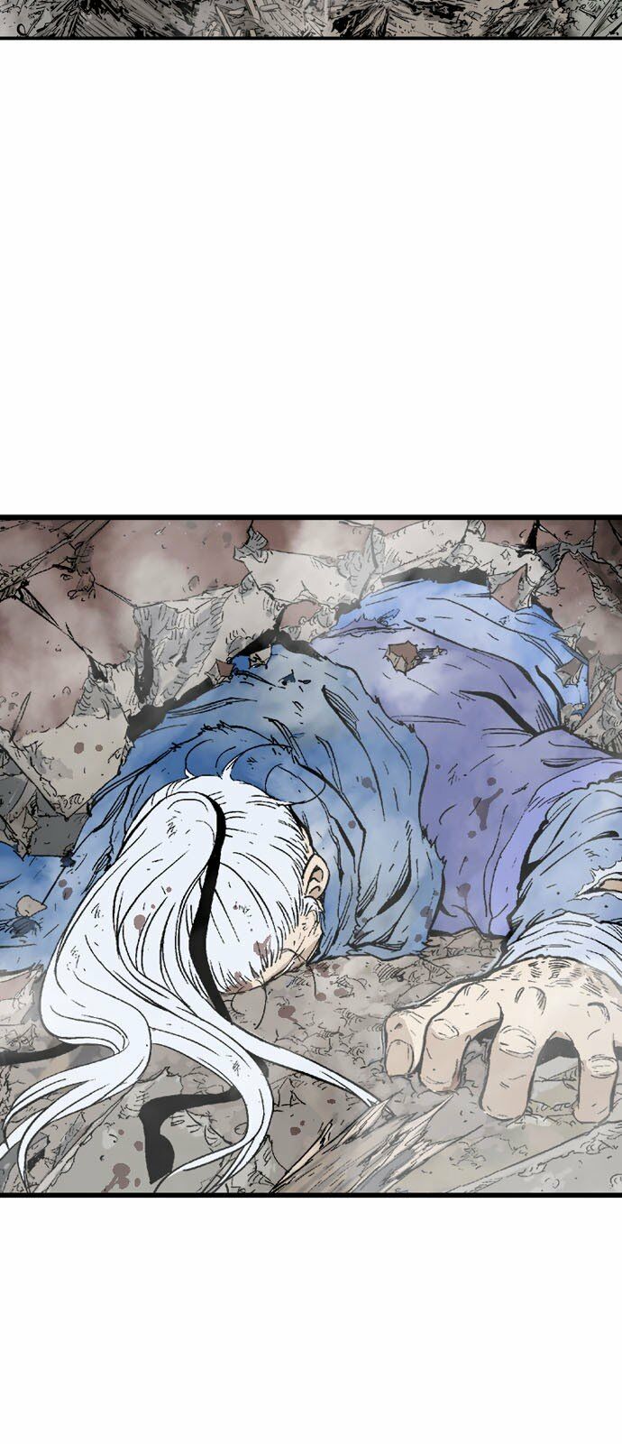 Gosu - Cao Thủ 2: Chapter 95: P.2