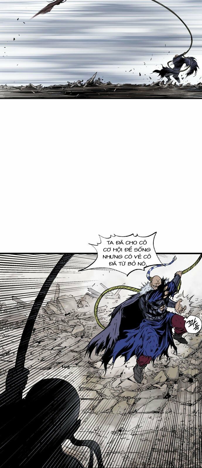 Gosu - Cao Thủ 2: Chapter 95: P.2