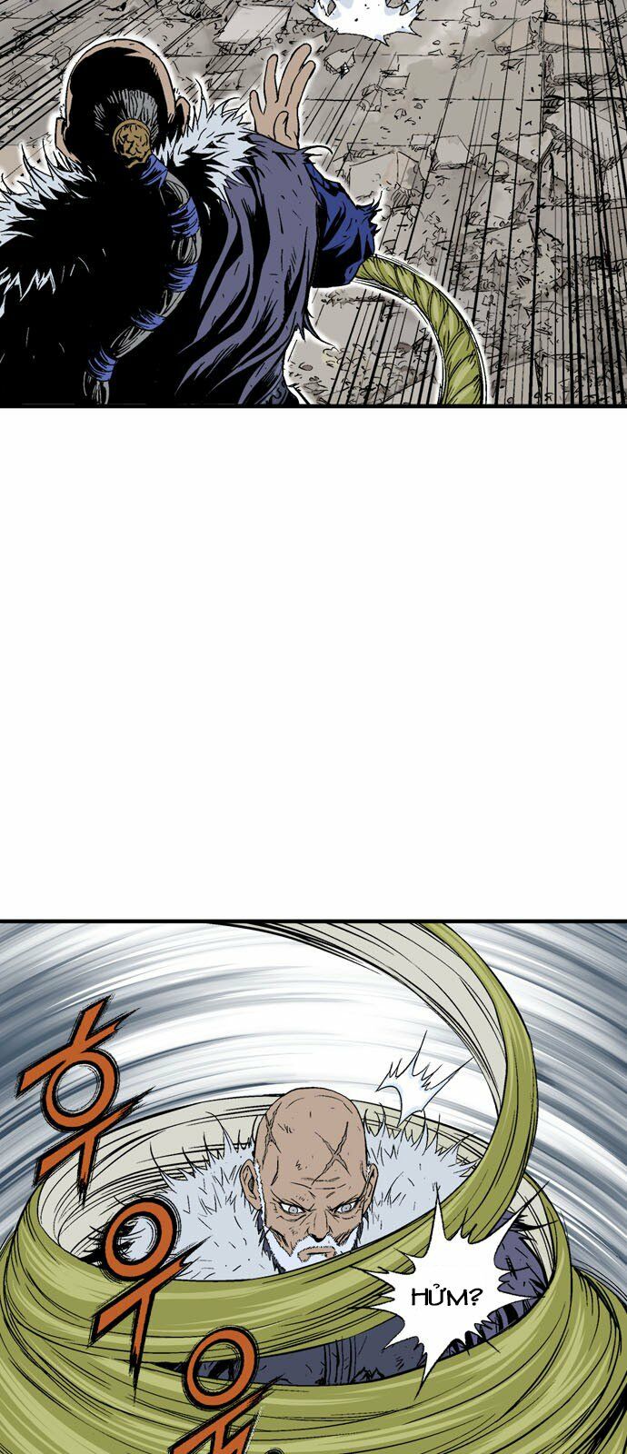 Gosu - Cao Thủ 2: Chapter 95: P.2