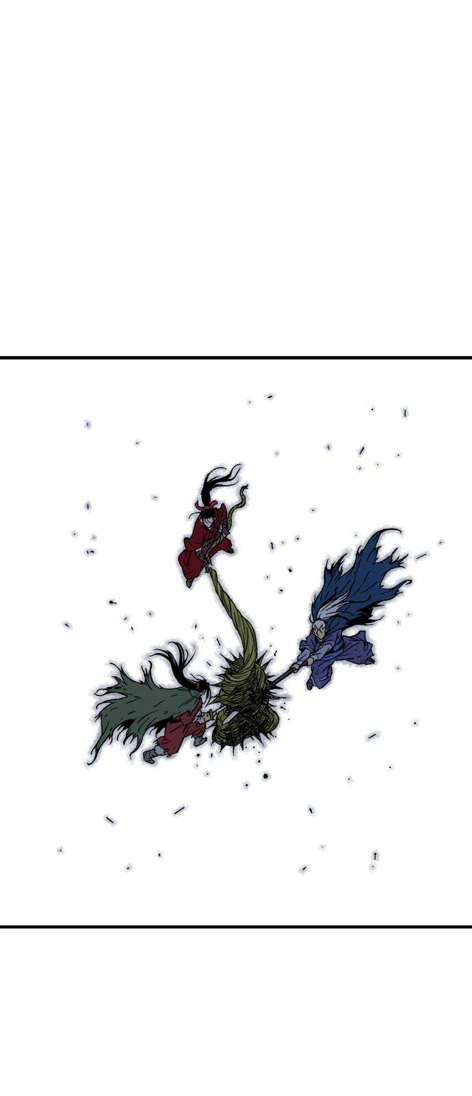 Gosu - Cao Thủ 2: Chapter 95: P.2