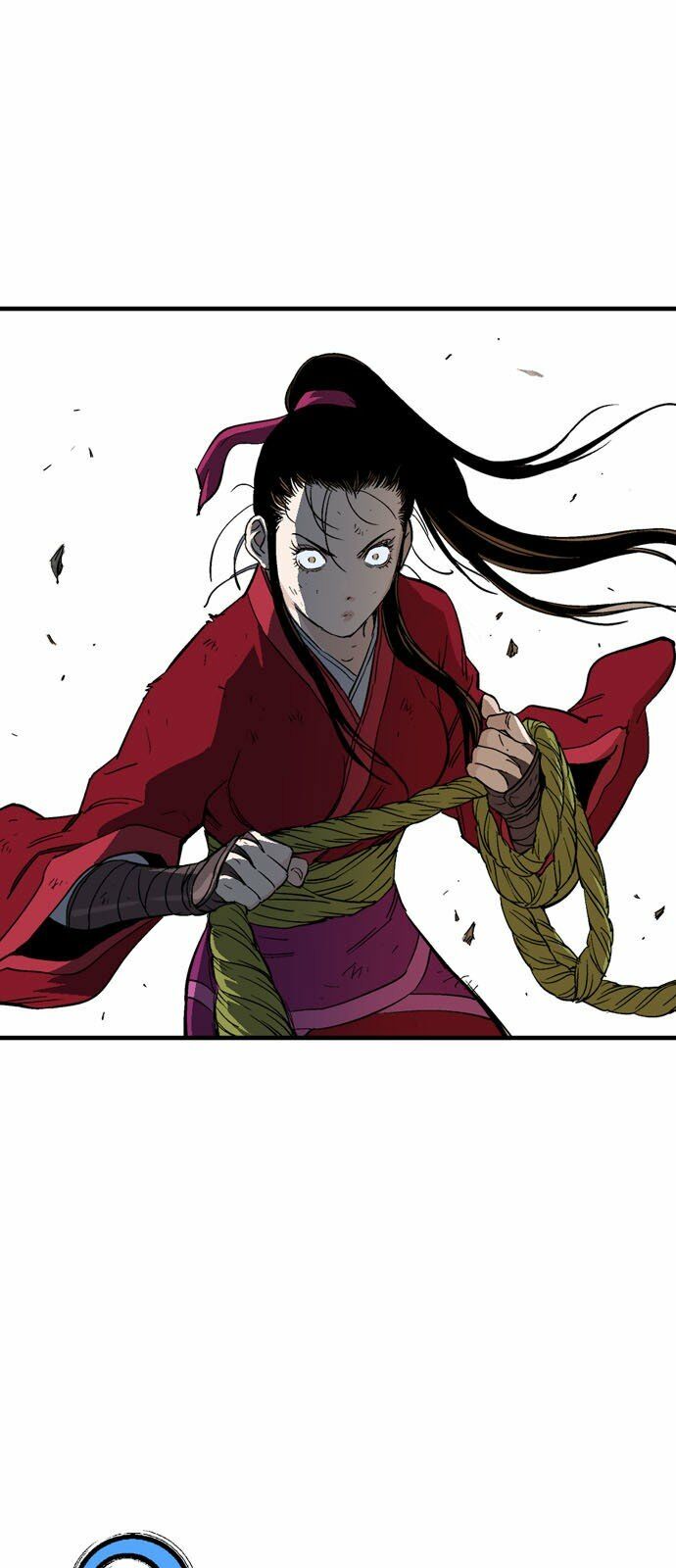 Gosu - Cao Thủ 2: Chapter 95: P.2