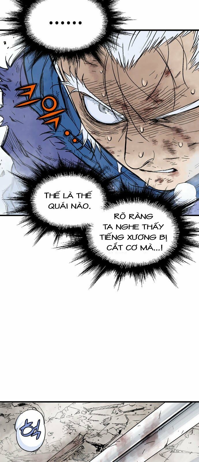 Gosu - Cao Thủ 2: Chapter 95: P.2