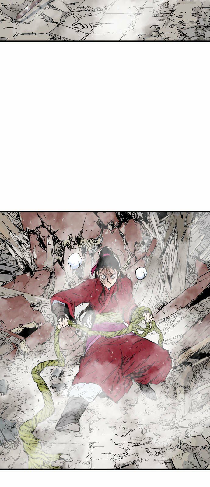Gosu - Cao Thủ 2: Chapter 95: P.2