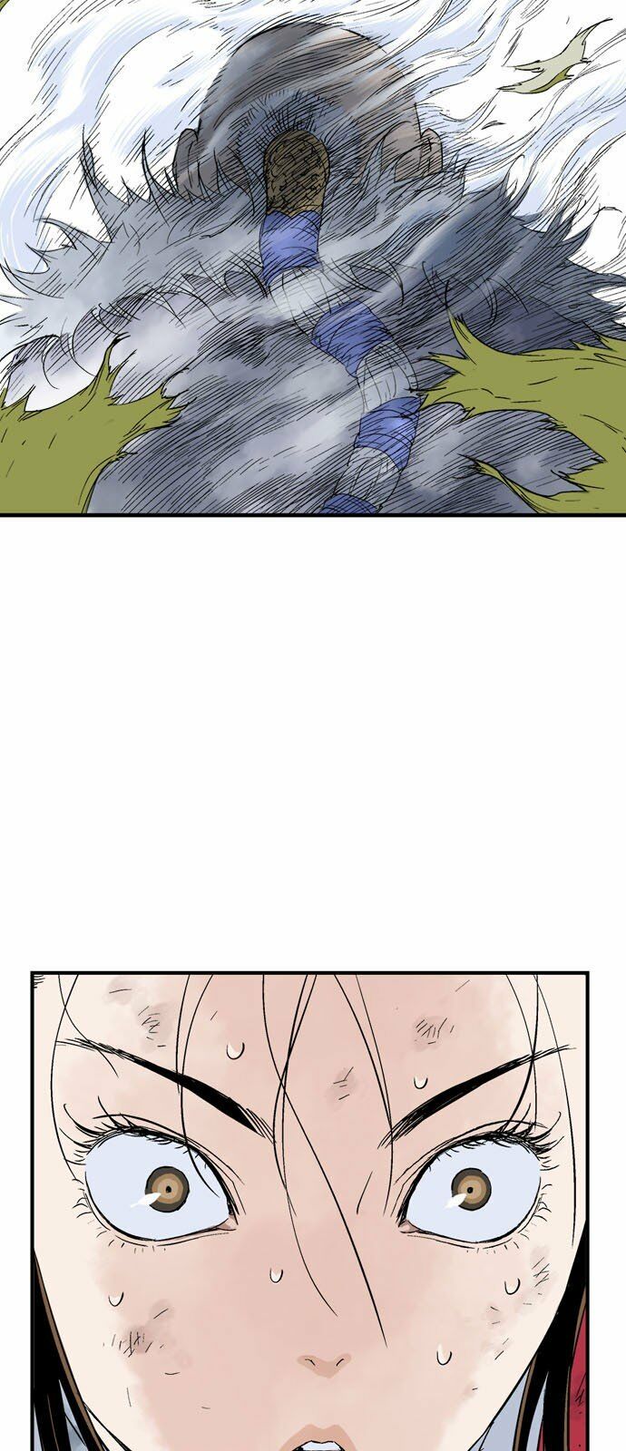 Gosu - Cao Thủ 2: Chapter 95: P.2