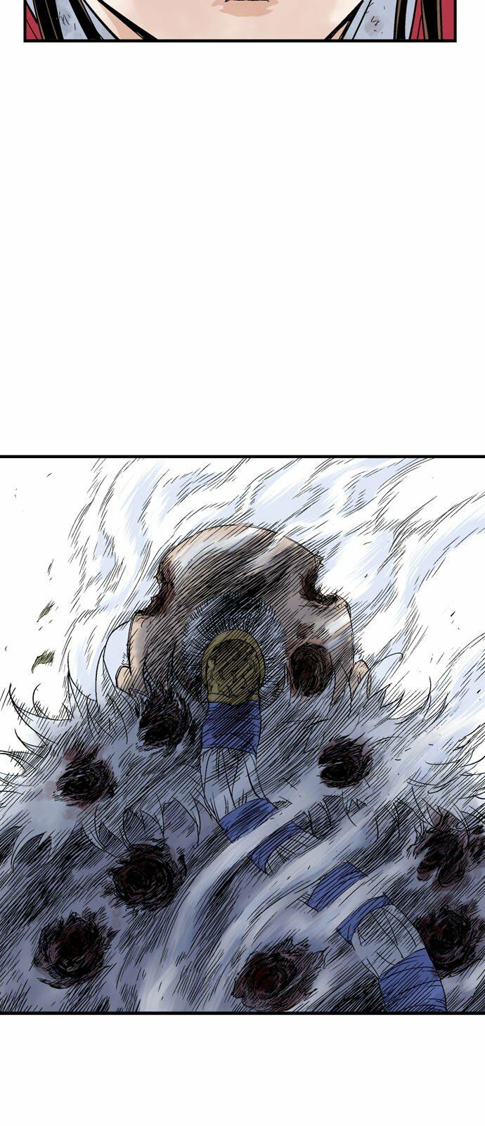 Gosu - Cao Thủ 2: Chapter 95: P.2