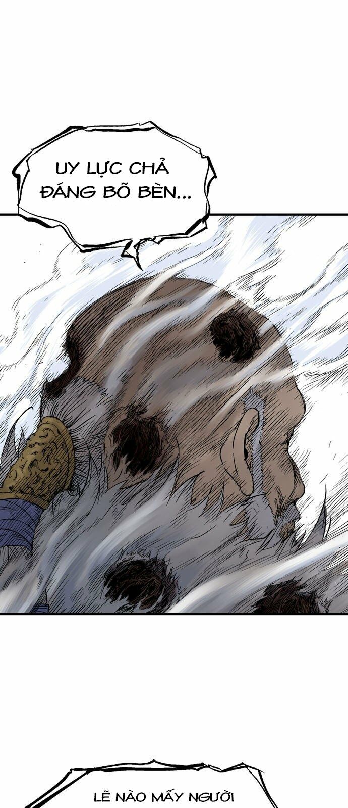 Gosu - Cao Thủ 2: Chapter 95: P.2