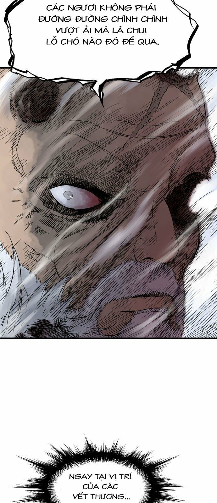 Gosu - Cao Thủ 2: Chapter 95: P.2