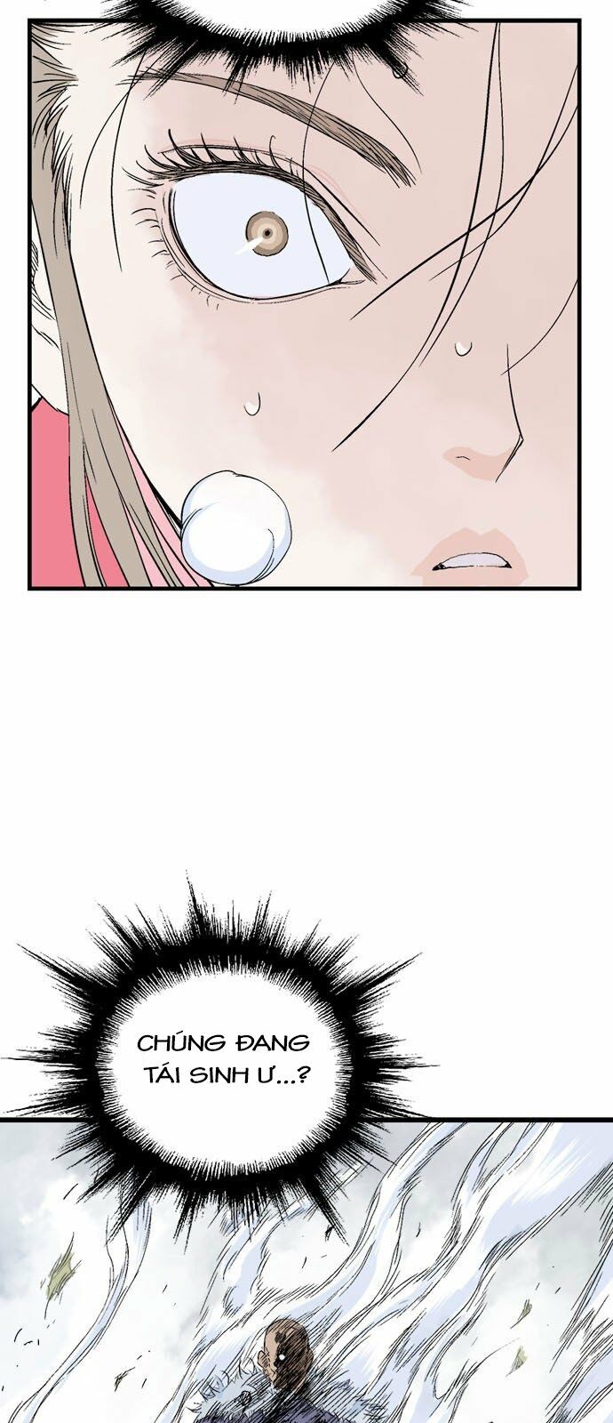 Gosu - Cao Thủ 2: Chapter 95: P.2