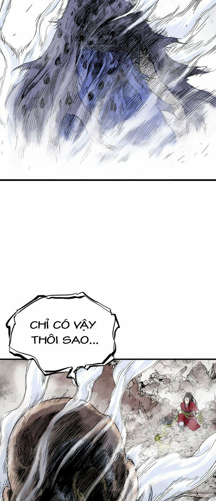 Gosu - Cao Thủ 2: Chapter 95: P.2
