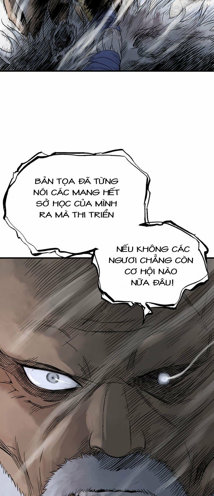 Gosu - Cao Thủ 2: Chapter 95: P.2