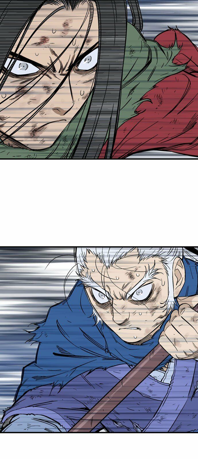 Gosu - Cao Thủ 2: Chapter 95: P.2