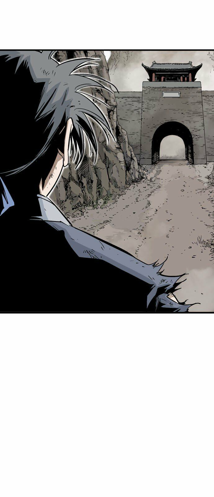 Gosu - Cao Thủ 2: Chapter 95: P.2