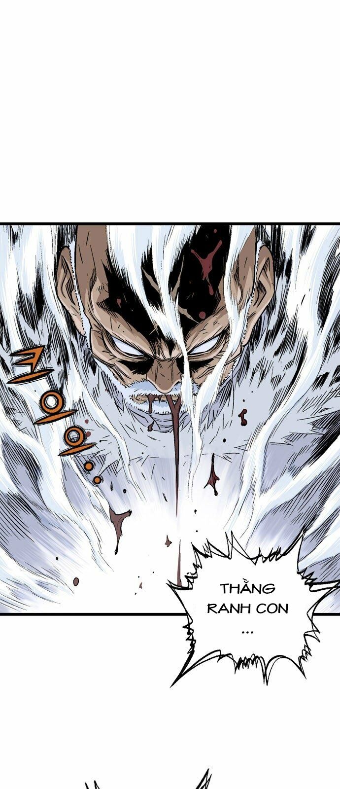 Gosu - Cao Thủ 2: Chapter 99: P.2